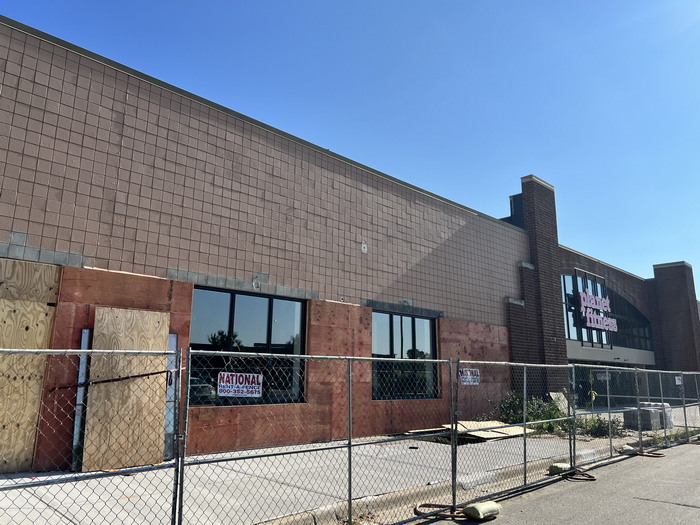 Canton 7 GDX - July 9 2022 Photo (newer photo)